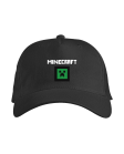 Kepurė Minecraft game Kepurė Minecraft game
